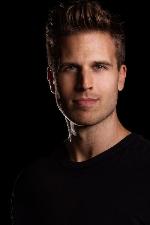 Rhett Fisher as Ryan Mitchell