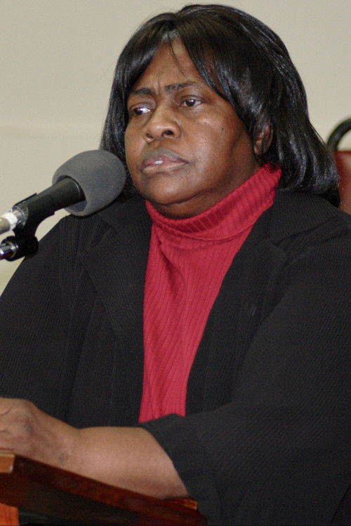 Mae Louise Miller profile photo