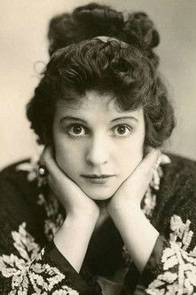 Sonya Markova as Kalina