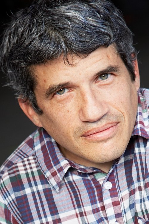 Mark Povinelli as Self - Actor