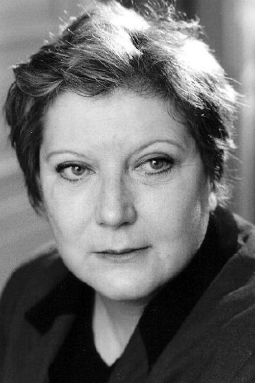 Michèle Seeberger as Dame taxi