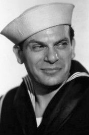 Frank Mitchell as Convict 3007