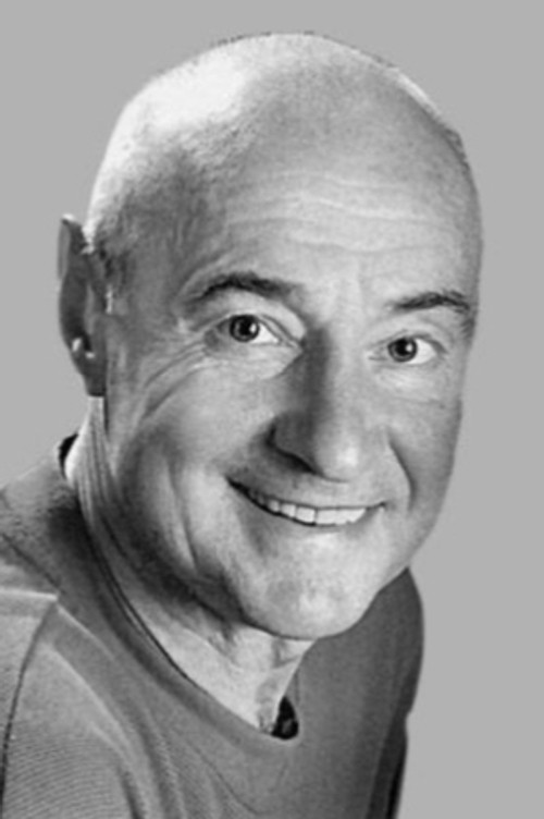 Georgiy Drozd as Valentin Petrovich Sedov