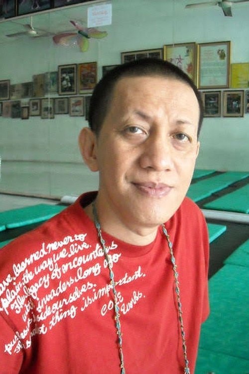 Didik Nini Thowok as Mbah Warso