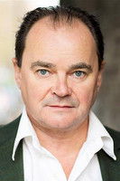 Mark Sangster as Court Reporter 1