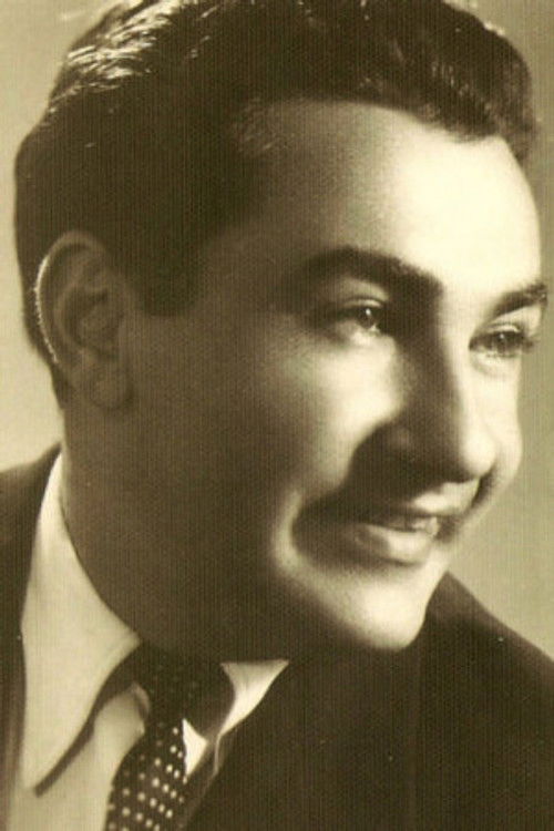N. Mnatsakanyan as Hasmik
