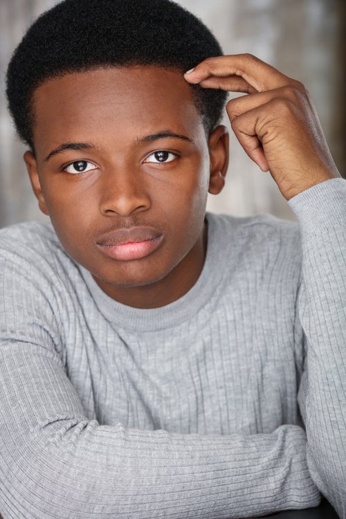 Dusan Brown as Beshte (voice)