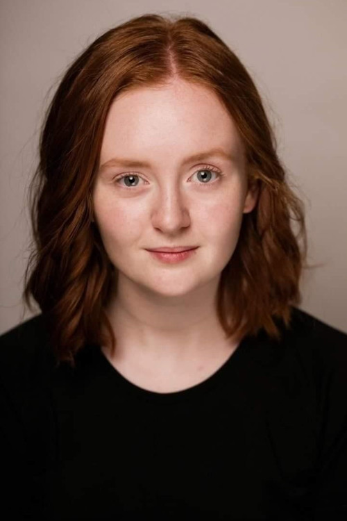 Tierney Leigh as The Deputy/Eleanor Sinclair