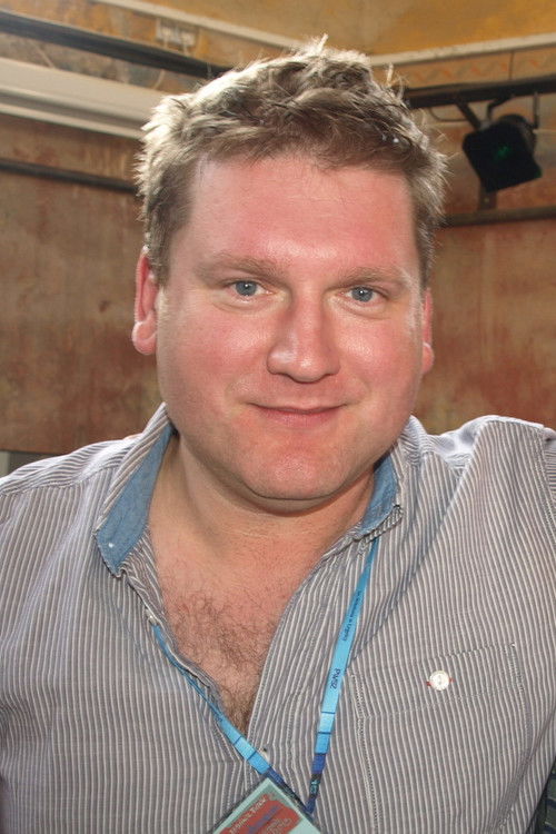 Mirosław Kotowicz as Ryszard Kozubek-Kókółka