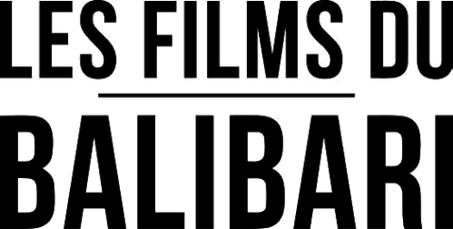 Les Films du Balibari logo