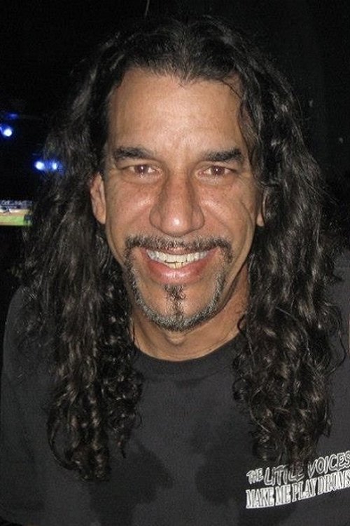 Paul Bloom as Van Cleef