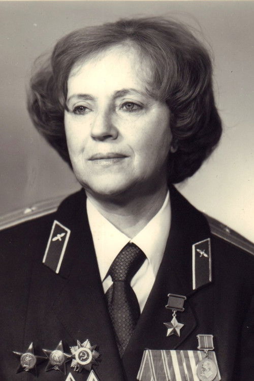 Yevgeniya Zhigulenko as Vasilko's mother