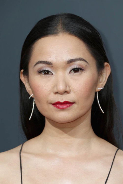 Hong Chau as Liz