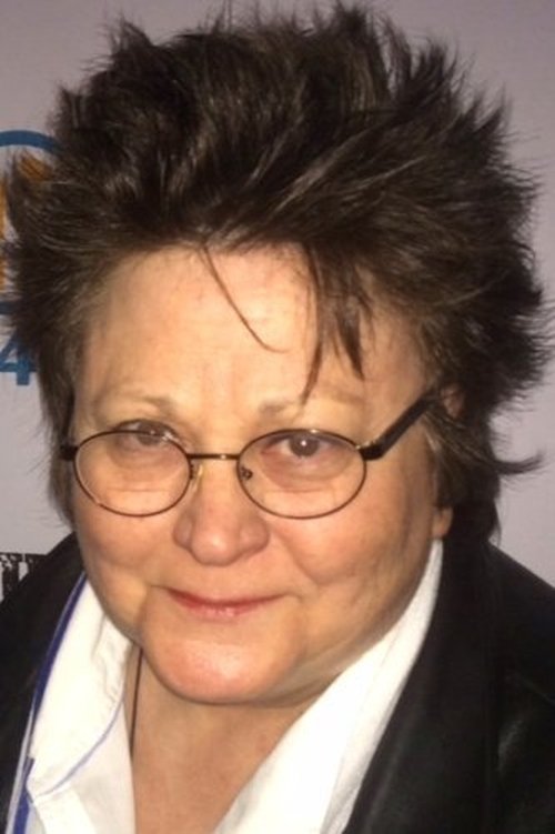 C.K. McFarland as Maxie