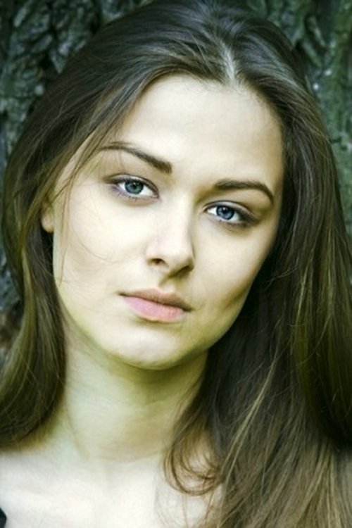 Mariya Shulga as Yelena