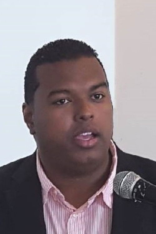 Antonio Morales as Mr. Tony