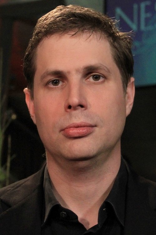 Daniel Kehlmann as Arthur Schnitzler