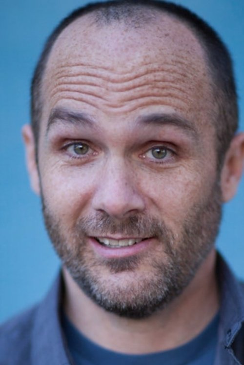 Joe Anderson as Craig Kowalczyk