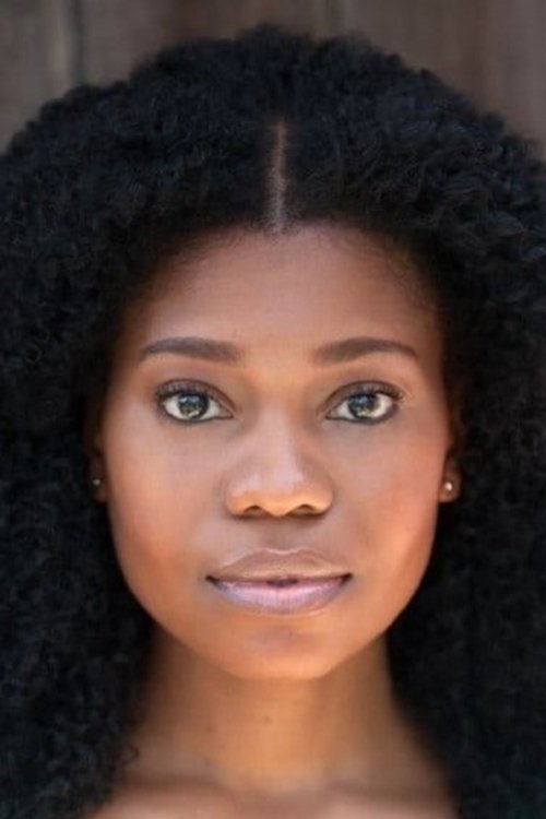 Monique Lea-Gall as Cop