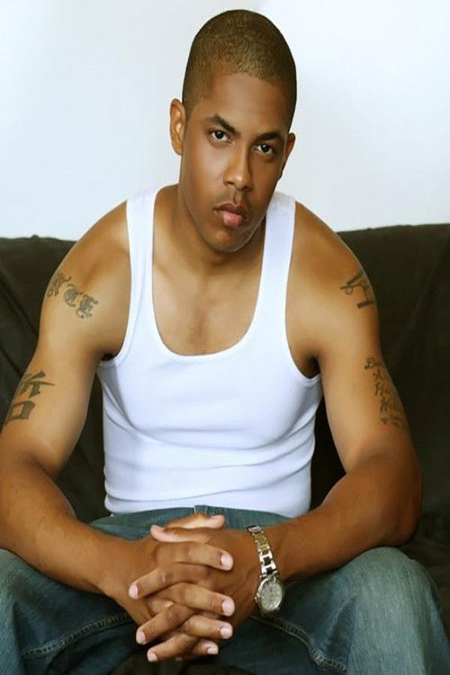 Rodney Wallace as Jose