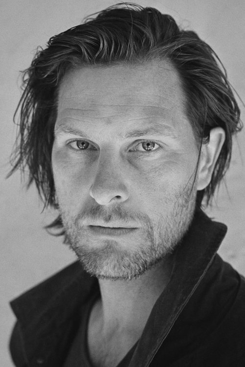 Matt Burns as William