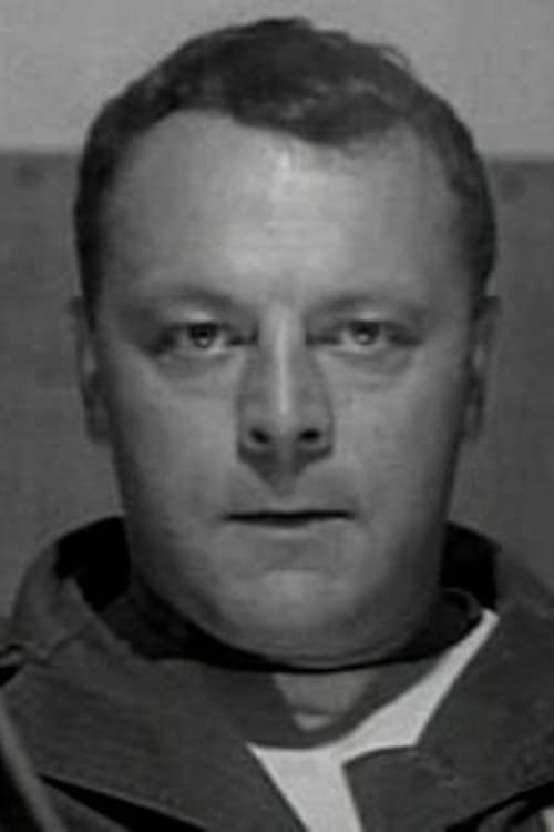 Laurence Herder as Burpelson AFB Defense Team Member