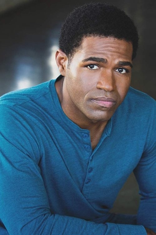 Jarvis W. George profile photo