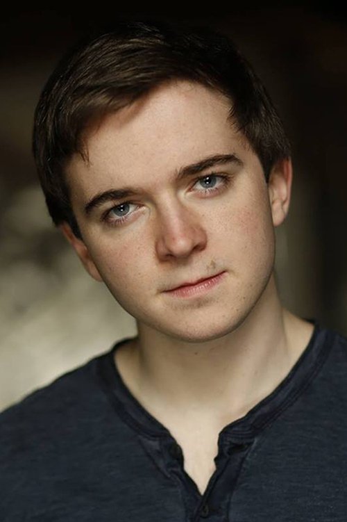Dylan Authors as Colin Nesmith