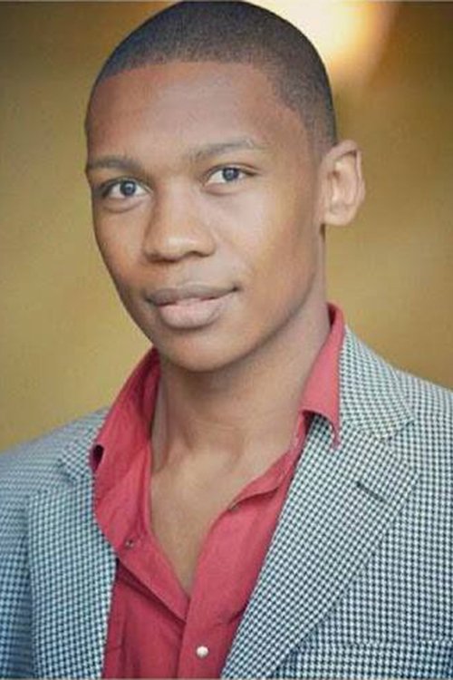 Ashmund Martin as Tebogo
