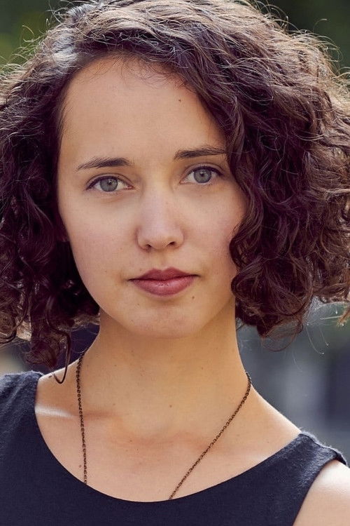 Sarah Born as Brigitte Oberhollenzer