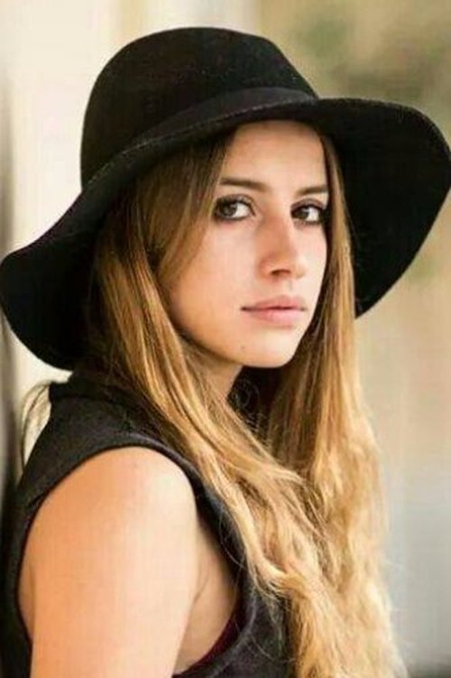 Caterina Biasiol as Martina