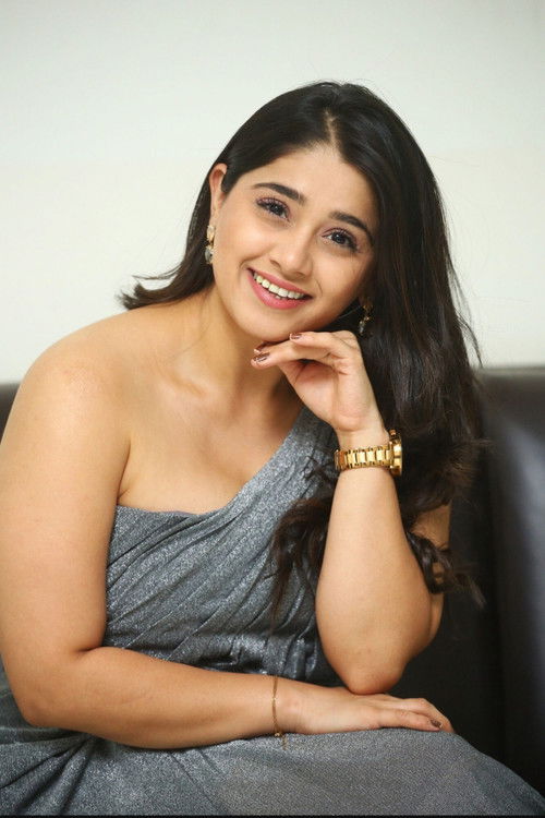 Chandni Bhagwanani as 