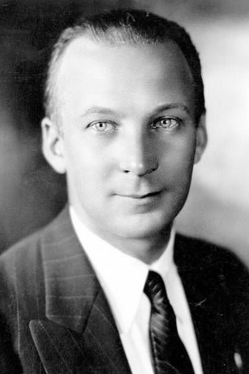 El Brendel as Olaf Larsen