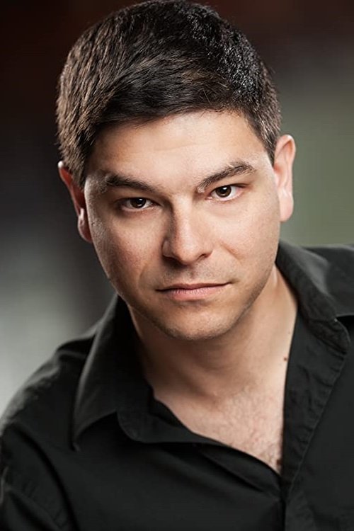 Josh Byer as Kincaid's attorney