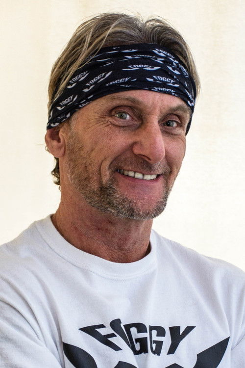 Carl Fogarty as 