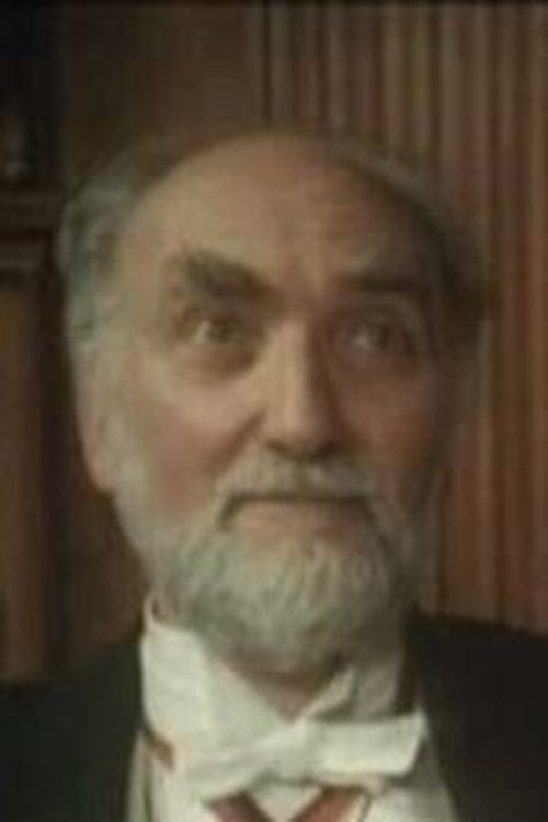 Michael Poole profile photo