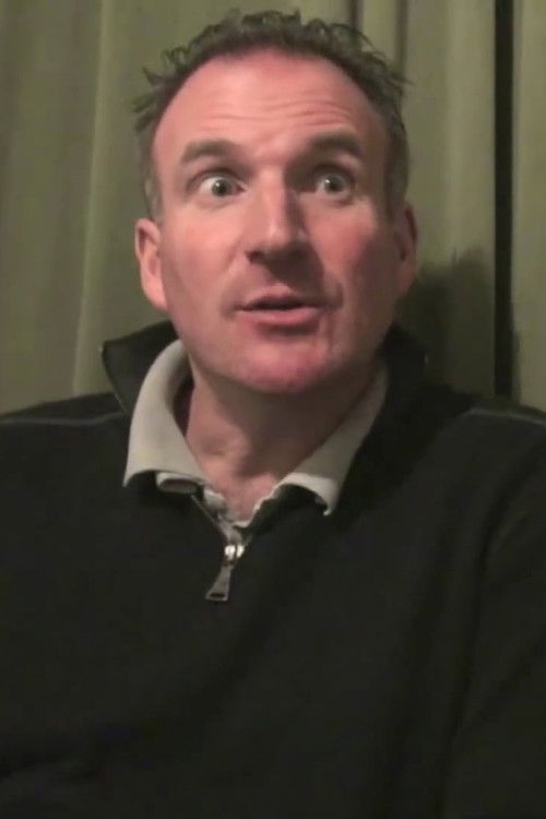 Kevin Hallett as Justice General