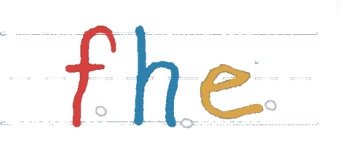 Family Home Entertainment logo