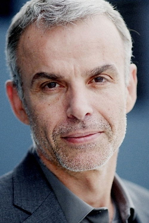 Philippe Bardy as Mauriac