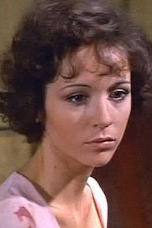 Niké Arrighi as Gypsy Girl