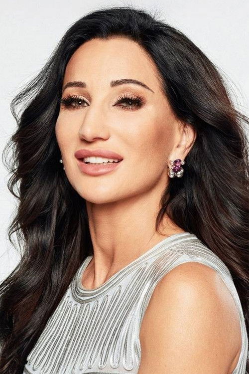 Justyna Steczkowska as Herself