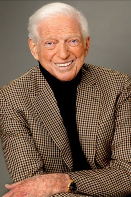 Sidney Sheldon as Self