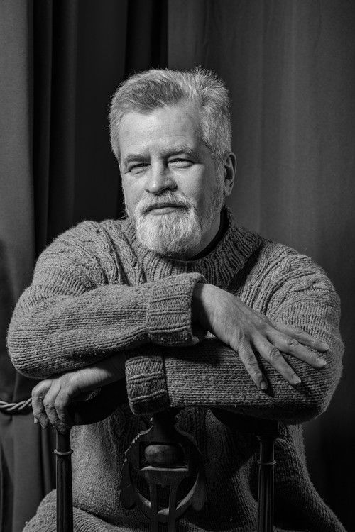 Sergey Lando as Self