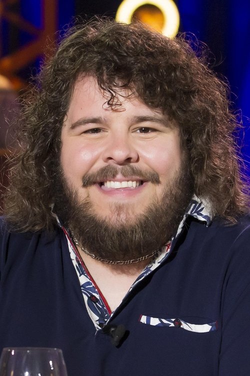 Sonny Caouette as Self