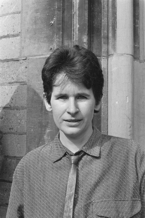 Veronica Hazelhoff as Interviewee