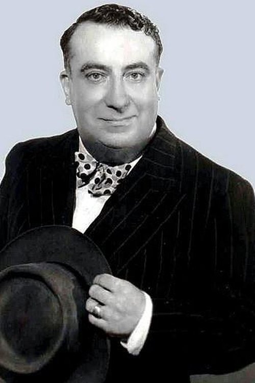 René Sarvil as Sébastien