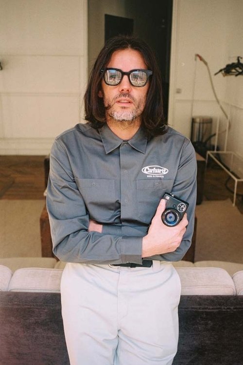 Viktor Vauthier as Himself