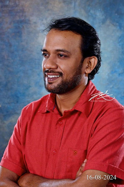 Mayura Kanchana Perera as Karu