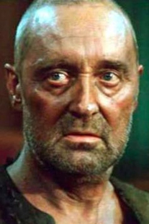 Jacques Brécourt as Coco