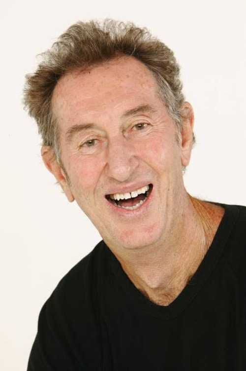 Ian "Peewee" Wilson as Mr. Einstein